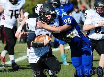 Thumbnail 3 in Valley Regional/Old Lyme @ Old Saybrook-Westbrook photogallery.