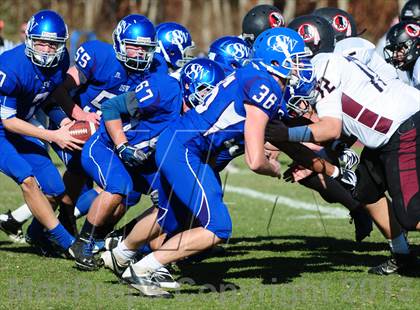 Thumbnail 3 in Valley Regional/Old Lyme @ Old Saybrook-Westbrook photogallery.