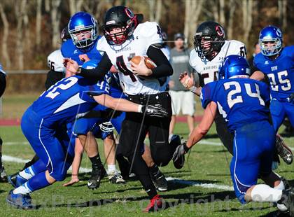 Thumbnail 2 in Valley Regional/Old Lyme @ Old Saybrook-Westbrook photogallery.