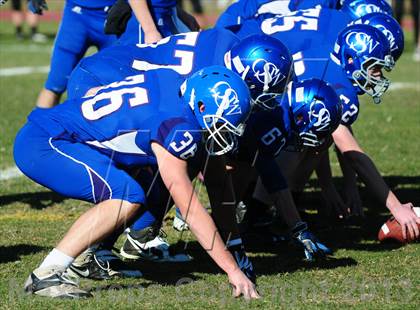 Thumbnail 1 in Valley Regional/Old Lyme @ Old Saybrook-Westbrook photogallery.