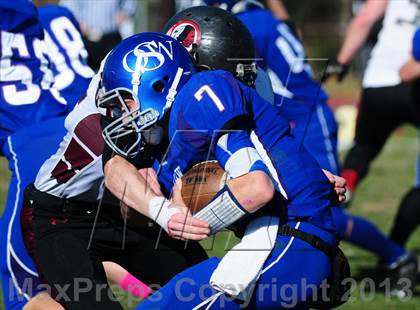 Thumbnail 3 in Valley Regional/Old Lyme @ Old Saybrook-Westbrook photogallery.