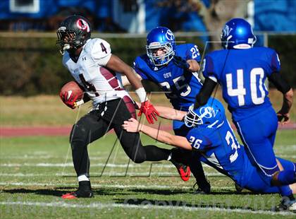 Thumbnail 3 in Valley Regional/Old Lyme @ Old Saybrook-Westbrook photogallery.