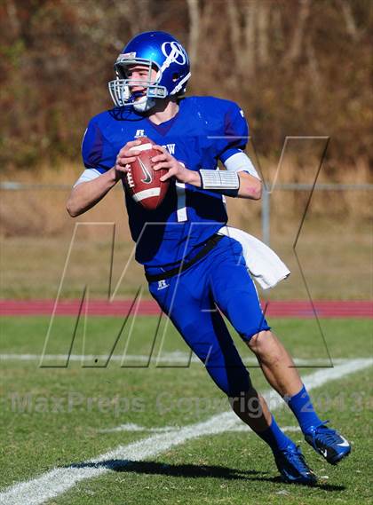 Thumbnail 2 in Valley Regional/Old Lyme @ Old Saybrook-Westbrook photogallery.