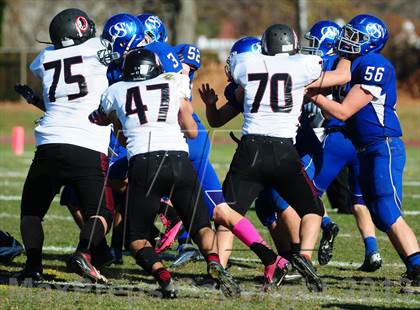Thumbnail 2 in Valley Regional/Old Lyme @ Old Saybrook-Westbrook photogallery.