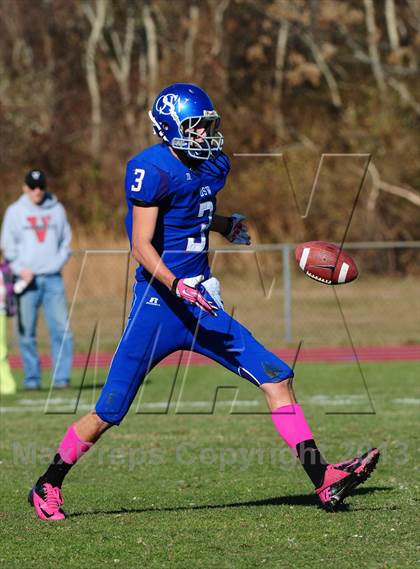 Thumbnail 3 in Valley Regional/Old Lyme @ Old Saybrook-Westbrook photogallery.