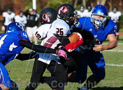 Thumbnail 1 in Valley Regional/Old Lyme @ Old Saybrook-Westbrook photogallery.