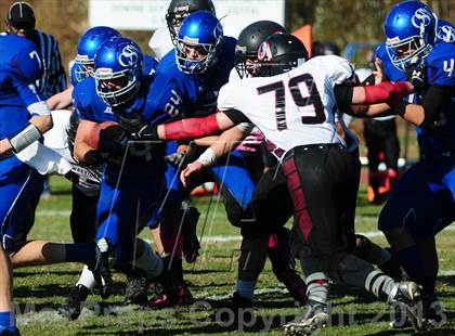 Thumbnail 1 in Valley Regional/Old Lyme @ Old Saybrook-Westbrook photogallery.