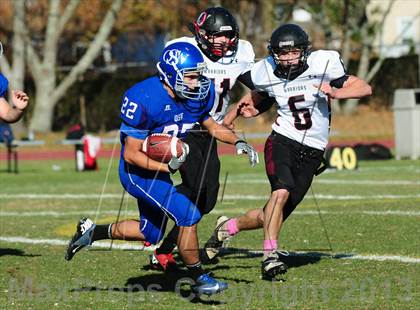 Thumbnail 3 in Valley Regional/Old Lyme @ Old Saybrook-Westbrook photogallery.
