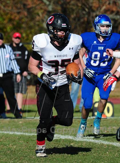 Thumbnail 3 in Valley Regional/Old Lyme @ Old Saybrook-Westbrook photogallery.