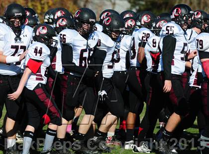 Thumbnail 1 in Valley Regional/Old Lyme @ Old Saybrook-Westbrook photogallery.