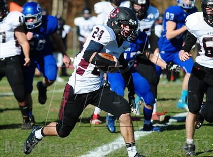 Thumbnail 2 in Valley Regional/Old Lyme @ Old Saybrook-Westbrook photogallery.