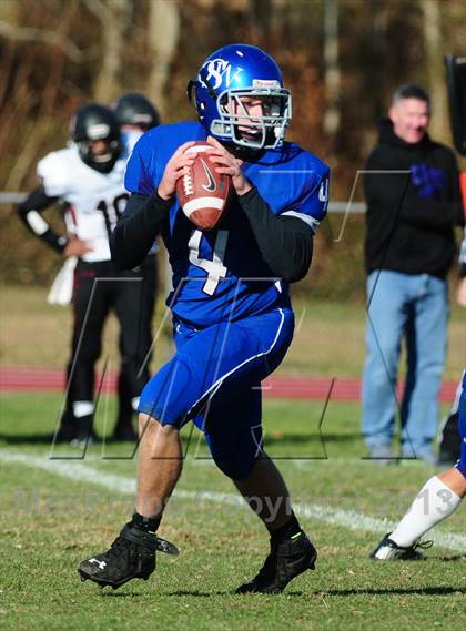 Thumbnail 3 in Valley Regional/Old Lyme @ Old Saybrook-Westbrook photogallery.