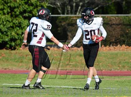 Thumbnail 3 in Valley Regional/Old Lyme @ Old Saybrook-Westbrook photogallery.