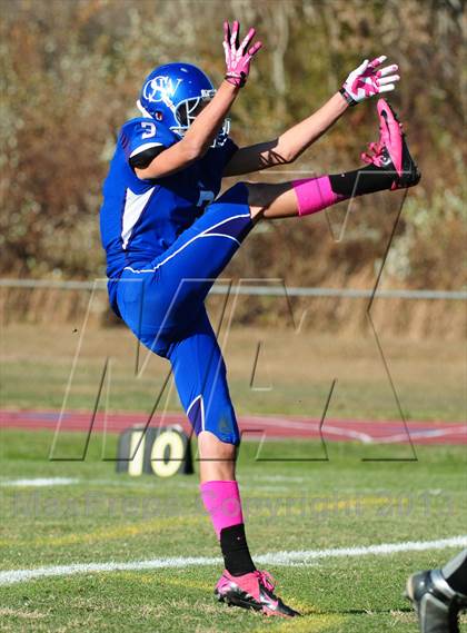 Thumbnail 1 in Valley Regional/Old Lyme @ Old Saybrook-Westbrook photogallery.