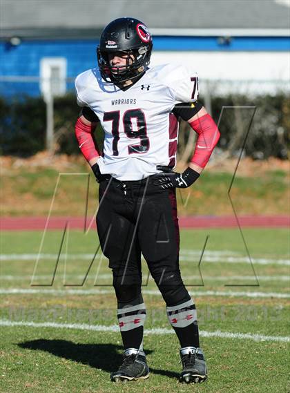 Thumbnail 1 in Valley Regional/Old Lyme @ Old Saybrook-Westbrook photogallery.