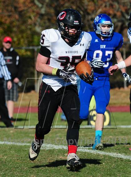 Thumbnail 1 in Valley Regional/Old Lyme @ Old Saybrook-Westbrook photogallery.