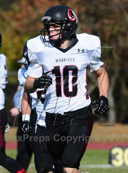 Thumbnail 3 in Valley Regional/Old Lyme @ Old Saybrook-Westbrook photogallery.