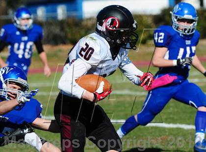 Thumbnail 1 in Valley Regional/Old Lyme @ Old Saybrook-Westbrook photogallery.
