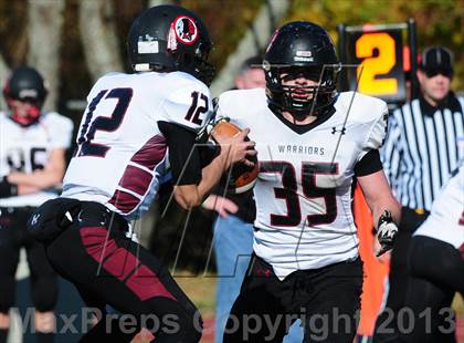 Thumbnail 2 in Valley Regional/Old Lyme @ Old Saybrook-Westbrook photogallery.