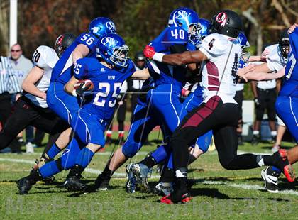 Thumbnail 1 in Valley Regional/Old Lyme @ Old Saybrook-Westbrook photogallery.