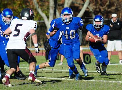 Thumbnail 2 in Valley Regional/Old Lyme @ Old Saybrook-Westbrook photogallery.