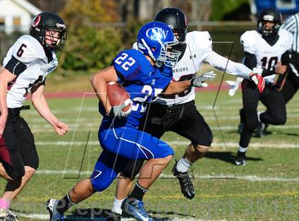 Thumbnail 1 in Valley Regional/Old Lyme @ Old Saybrook-Westbrook photogallery.