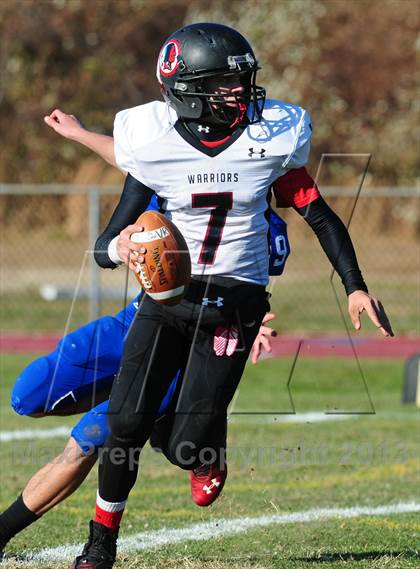 Thumbnail 2 in Valley Regional/Old Lyme @ Old Saybrook-Westbrook photogallery.