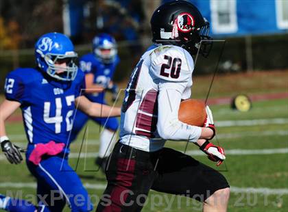 Thumbnail 1 in Valley Regional/Old Lyme @ Old Saybrook-Westbrook photogallery.