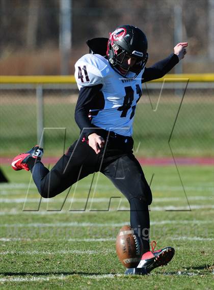 Thumbnail 2 in Valley Regional/Old Lyme @ Old Saybrook-Westbrook photogallery.