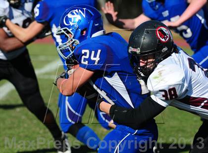 Thumbnail 1 in Valley Regional/Old Lyme @ Old Saybrook-Westbrook photogallery.
