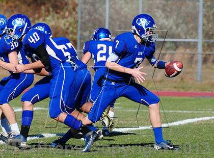 Thumbnail 1 in Valley Regional/Old Lyme @ Old Saybrook-Westbrook photogallery.