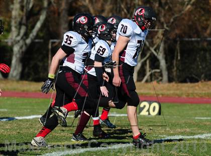 Thumbnail 3 in Valley Regional/Old Lyme @ Old Saybrook-Westbrook photogallery.