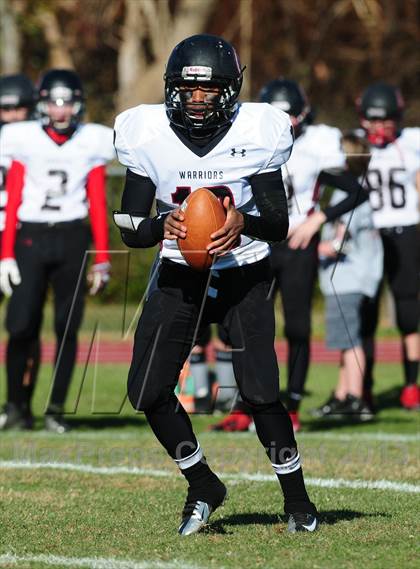 Thumbnail 1 in Valley Regional/Old Lyme @ Old Saybrook-Westbrook photogallery.