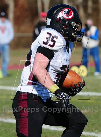 Thumbnail 1 in Valley Regional/Old Lyme @ Old Saybrook-Westbrook photogallery.