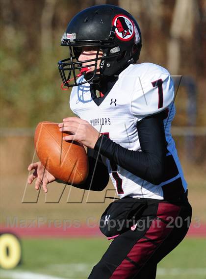 Thumbnail 2 in Valley Regional/Old Lyme @ Old Saybrook-Westbrook photogallery.