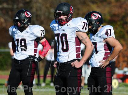 Thumbnail 2 in Valley Regional/Old Lyme @ Old Saybrook-Westbrook photogallery.