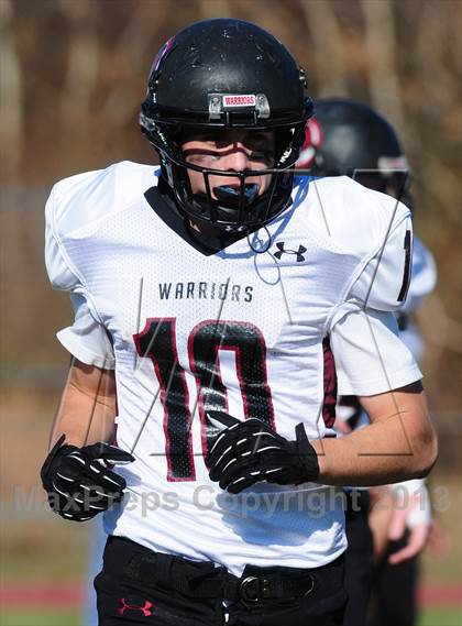 Thumbnail 3 in Valley Regional/Old Lyme @ Old Saybrook-Westbrook photogallery.