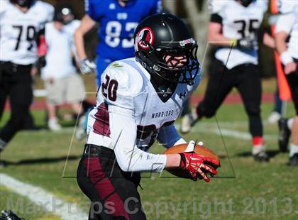 Thumbnail 3 in Valley Regional/Old Lyme @ Old Saybrook-Westbrook photogallery.