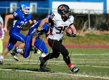 Thumbnail 3 in Valley Regional/Old Lyme @ Old Saybrook-Westbrook photogallery.