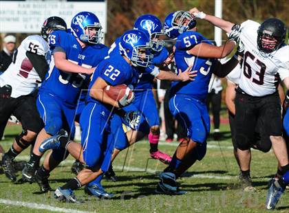 Thumbnail 1 in Valley Regional/Old Lyme @ Old Saybrook-Westbrook photogallery.