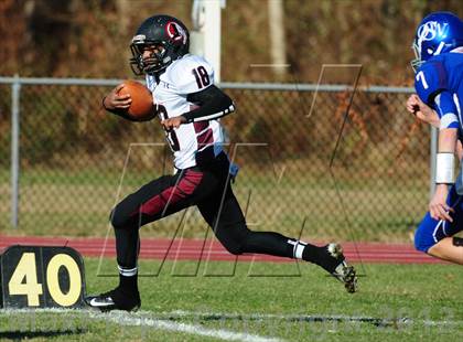 Thumbnail 1 in Valley Regional/Old Lyme @ Old Saybrook-Westbrook photogallery.