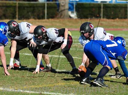 Thumbnail 2 in Valley Regional/Old Lyme @ Old Saybrook-Westbrook photogallery.