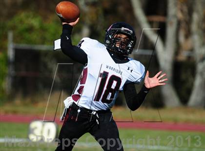 Thumbnail 1 in Valley Regional/Old Lyme @ Old Saybrook-Westbrook photogallery.