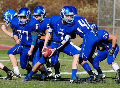 Thumbnail 1 in Valley Regional/Old Lyme @ Old Saybrook-Westbrook photogallery.
