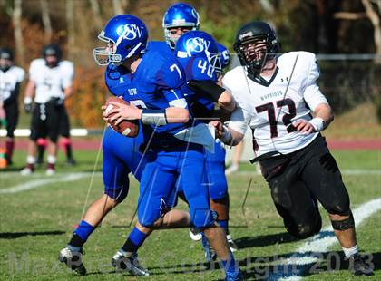 Thumbnail 3 in Valley Regional/Old Lyme @ Old Saybrook-Westbrook photogallery.