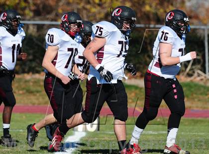 Thumbnail 2 in Valley Regional/Old Lyme @ Old Saybrook-Westbrook photogallery.