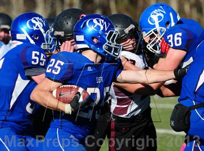 Thumbnail 3 in Valley Regional/Old Lyme @ Old Saybrook-Westbrook photogallery.