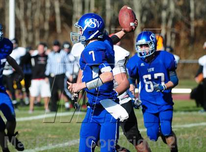 Thumbnail 1 in Valley Regional/Old Lyme @ Old Saybrook-Westbrook photogallery.