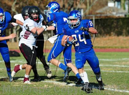 Thumbnail 2 in Valley Regional/Old Lyme @ Old Saybrook-Westbrook photogallery.