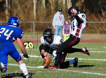 Thumbnail 3 in Valley Regional/Old Lyme @ Old Saybrook-Westbrook photogallery.